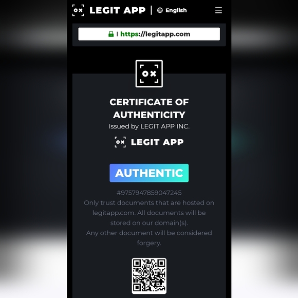 LOUIS VUITTON BLACK EPI RIVIERA BUSINESS BAG COA included**FYI INTERIOR RELINED* - Picture 14 of 16